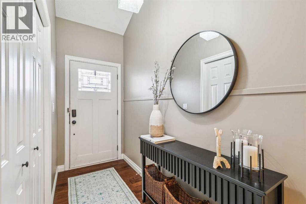 22, 448 Strathcona Drive SW