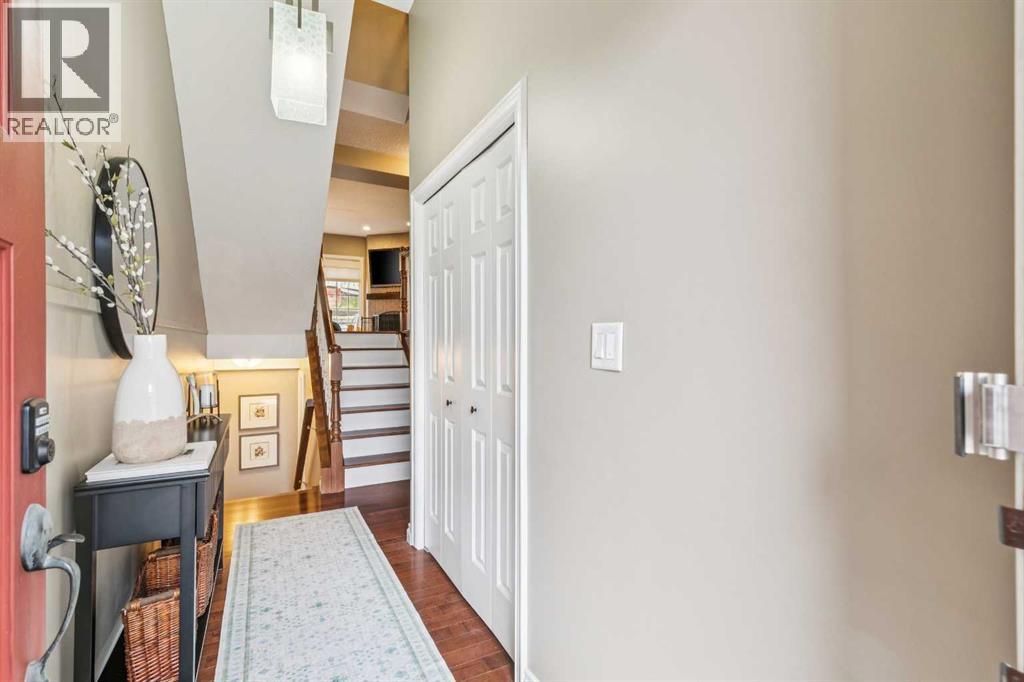 22, 448 Strathcona Drive SW