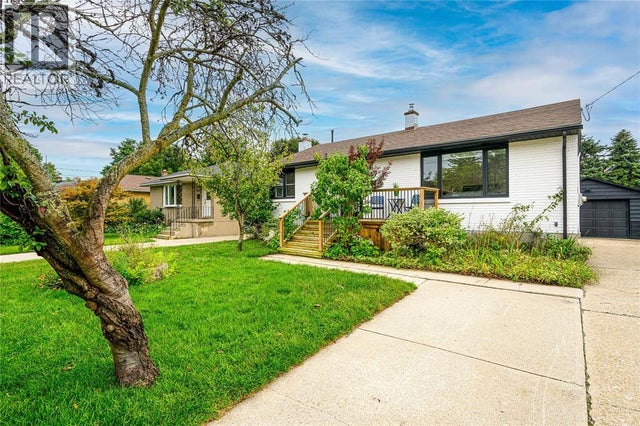 857 Denmark STREET East