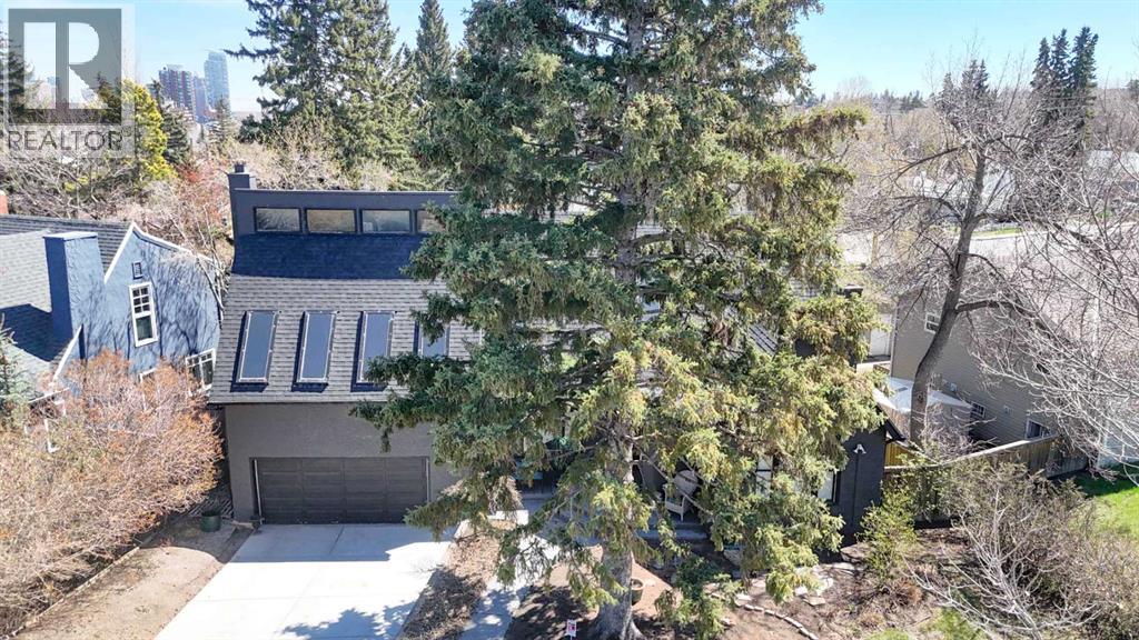 1616 Summer Street SW