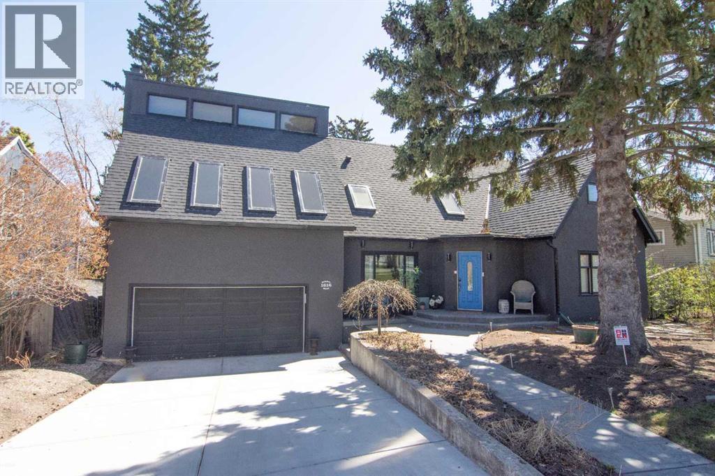 1616 Summer Street SW