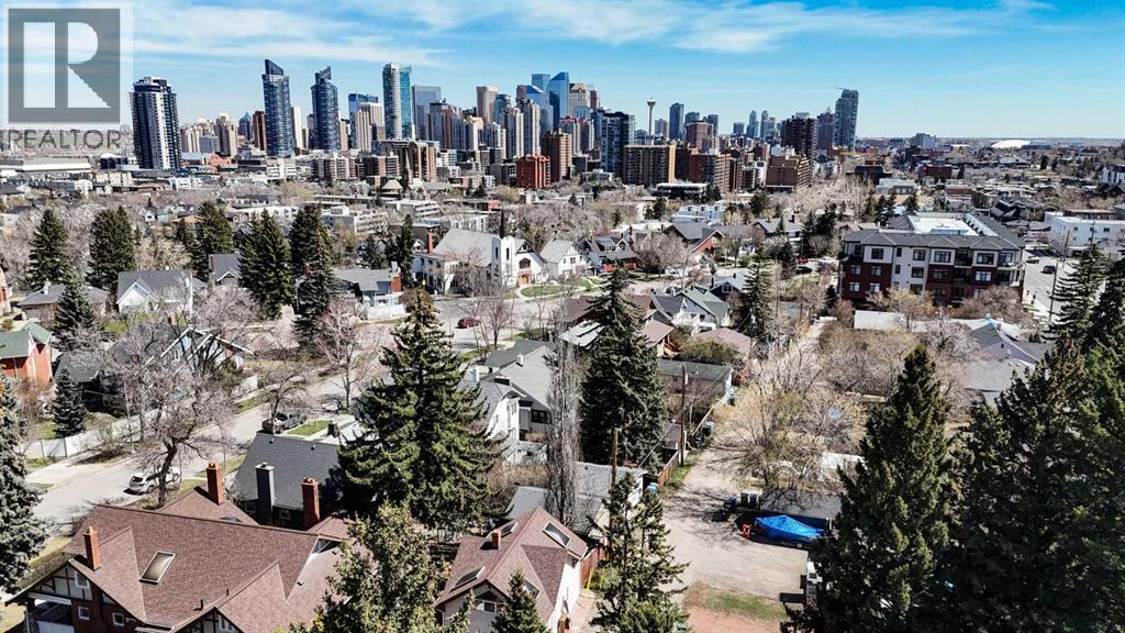 1616 Summer Street SW