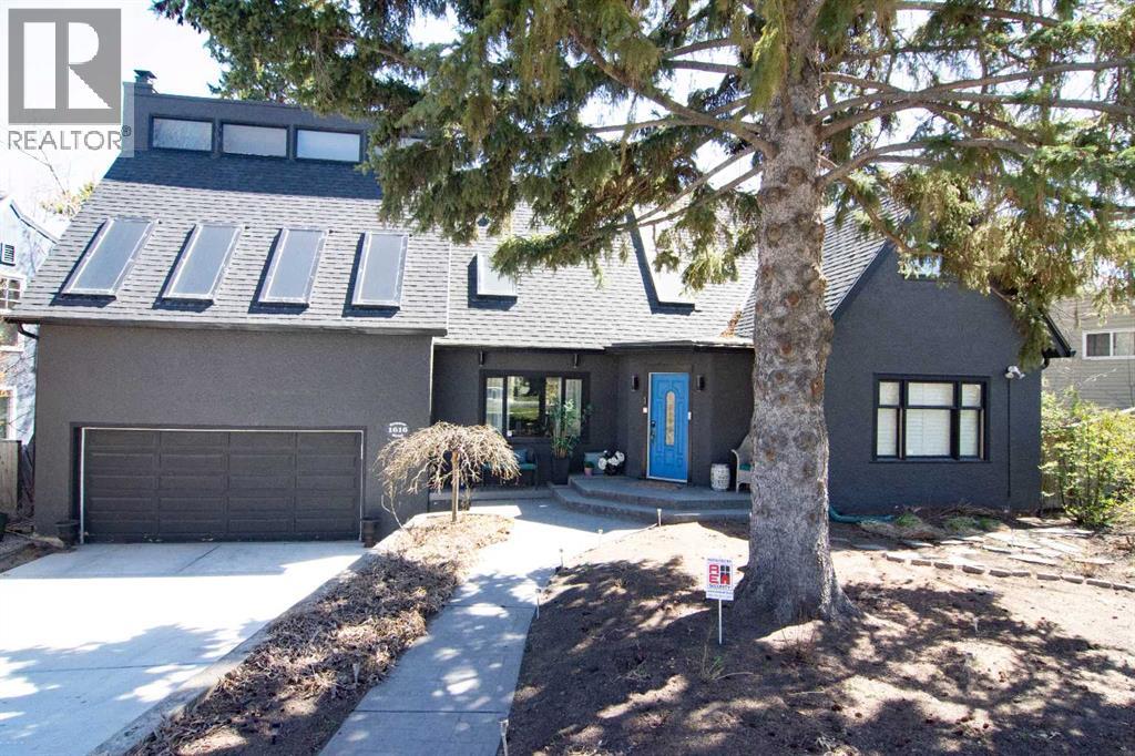 1616 Summer Street SW