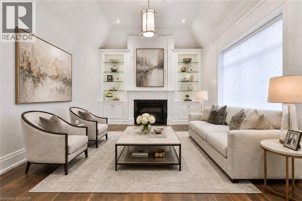 482 MORRISON Road