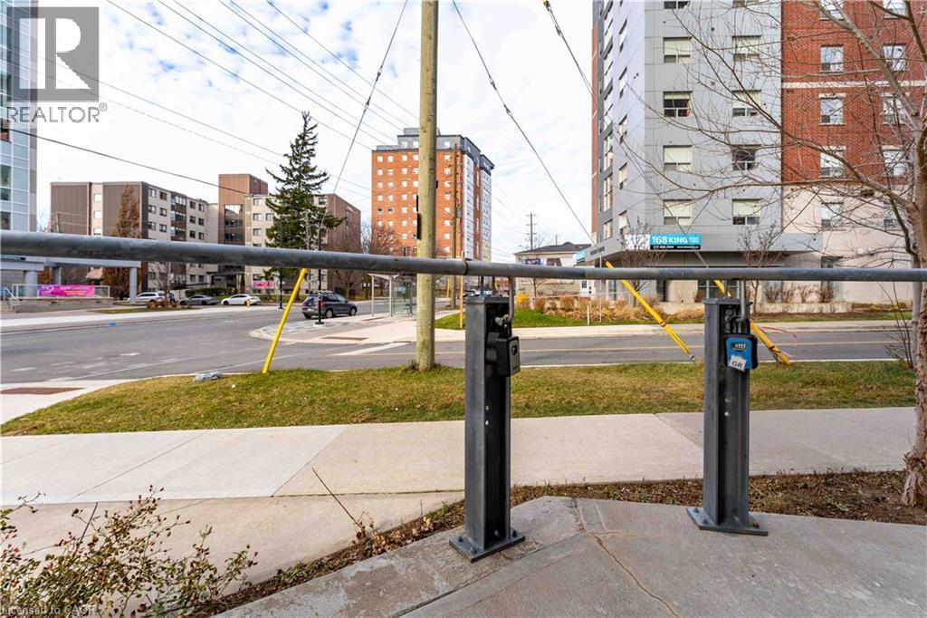 158 KING Street N Unit# 81201
