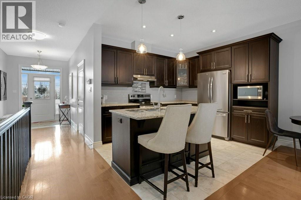 250 HOSTETLER Road Unit# 7
