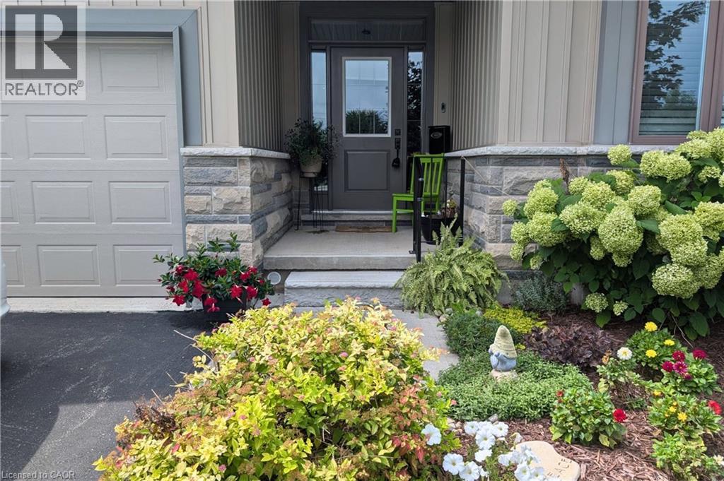 250 HOSTETLER Road Unit# 7