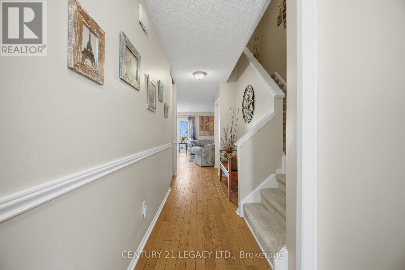 23 - 4171 GLEN ERIN DRIVE