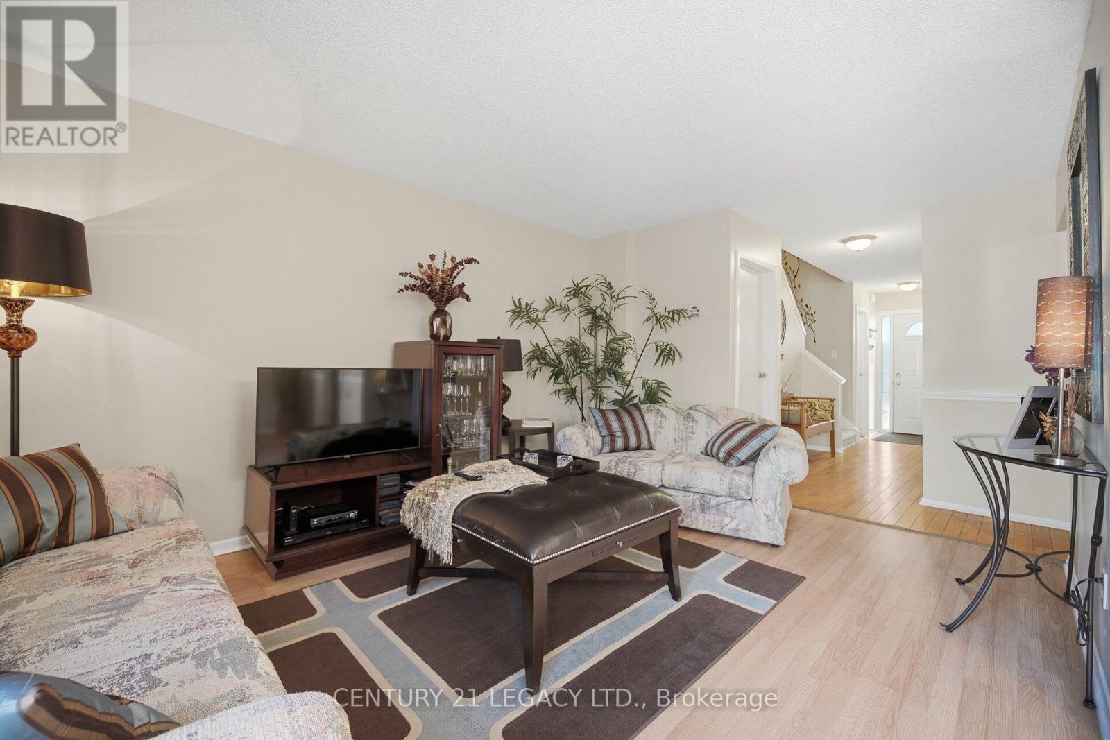 23 - 4171 GLEN ERIN DRIVE