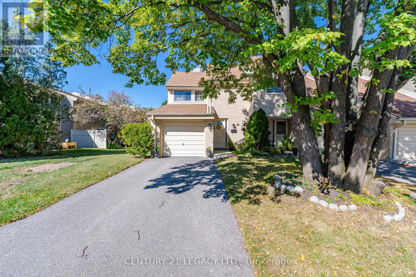23 - 4171 GLEN ERIN DRIVE