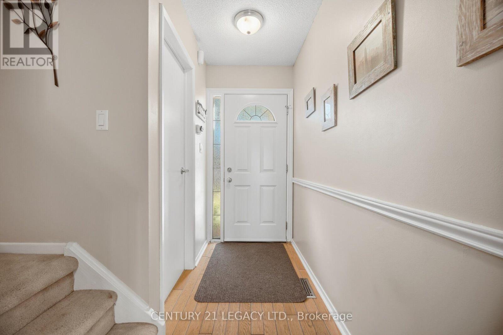 23 - 4171 GLEN ERIN DRIVE