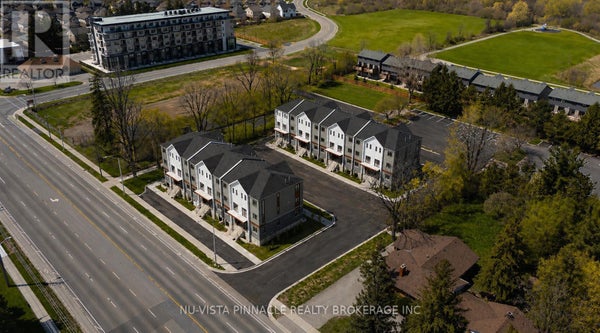 21 - 1208 Fanshawe Park Rd E, London North (North C), ON 2