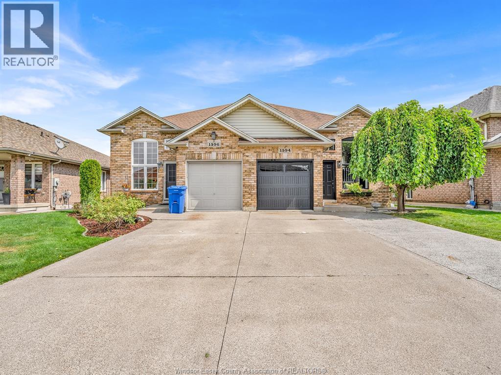 1594 HEATHERGLEN DRIVE