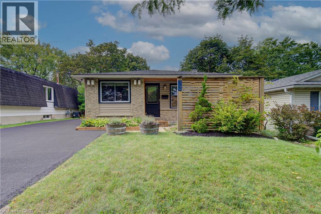73 CHRISTOPHER Drive