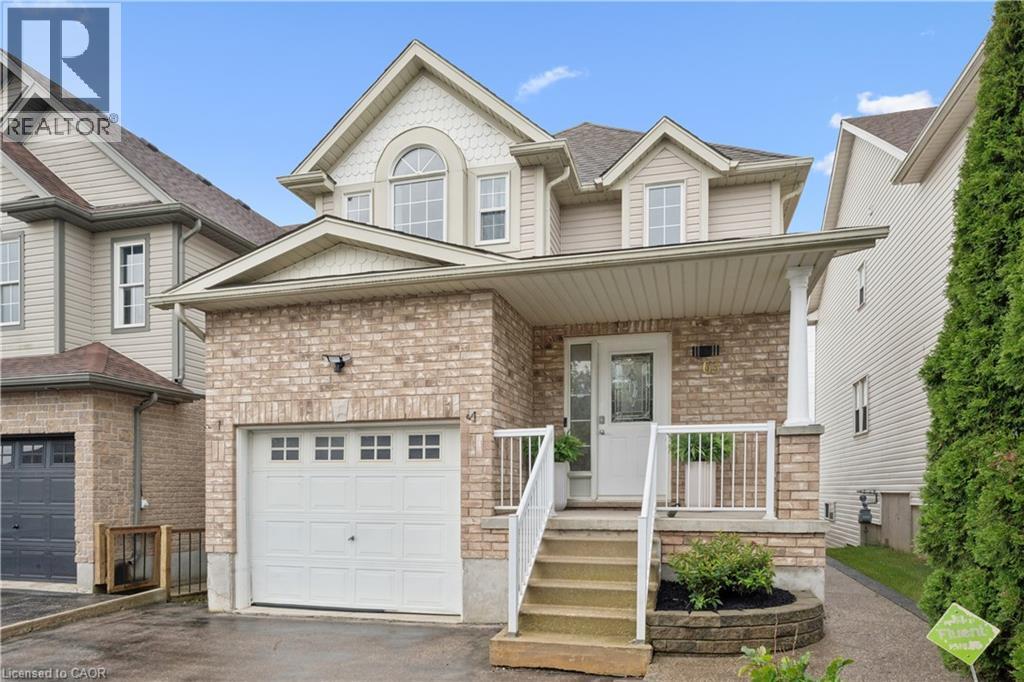 63 RED CLOVER Crescent