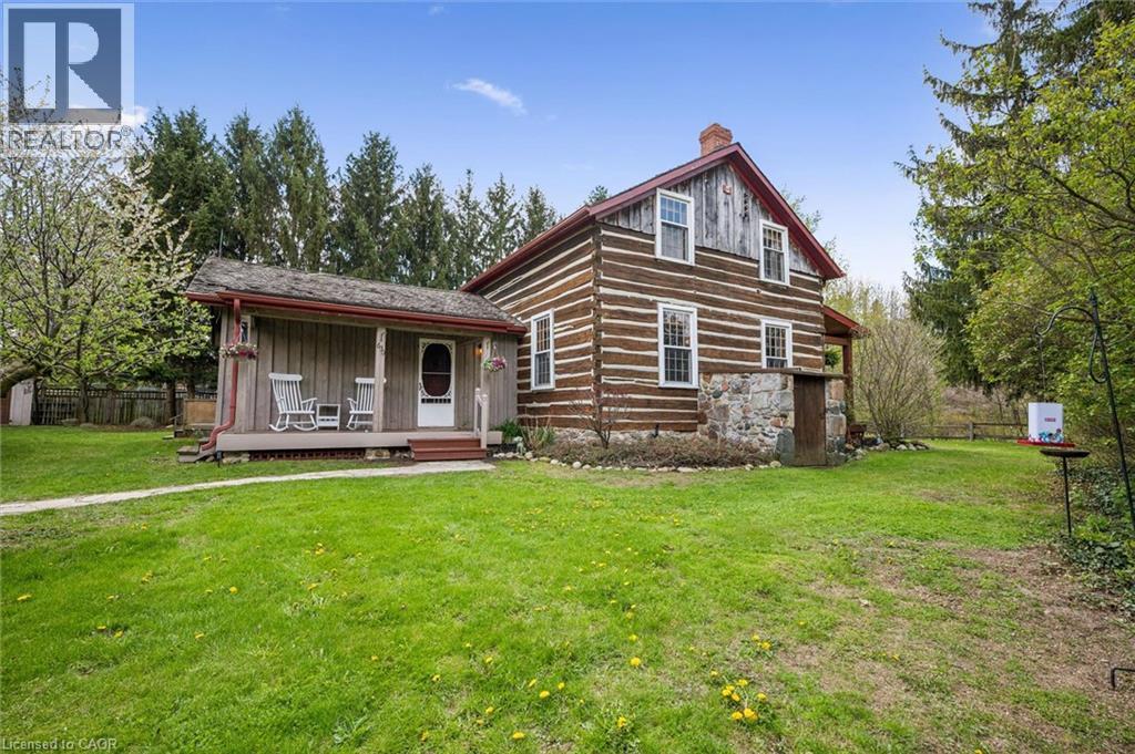 630 ROBERT FERRIE Drive