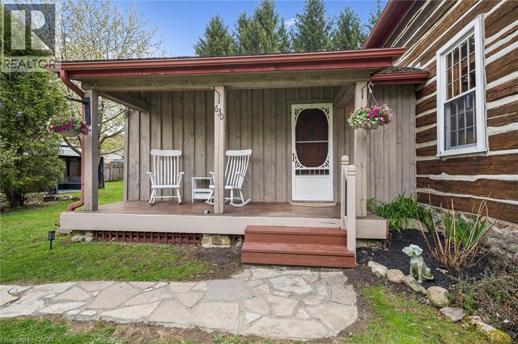 630 ROBERT FERRIE Drive