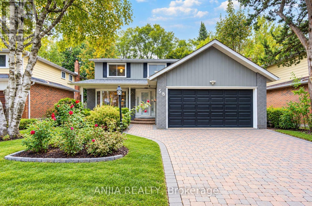 58 SUMMERFELDT CRESCENT, MARKHAM (UNIONVILLE), ON L3R 2B2 - Image 866707374.jpeg?d=l