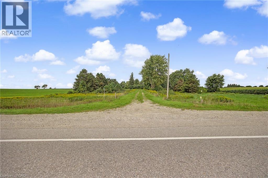 963997 ROAD 96 Road