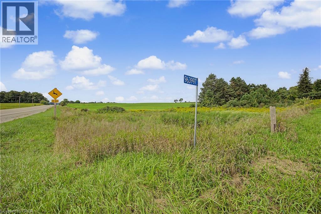 963997 ROAD 96 Road