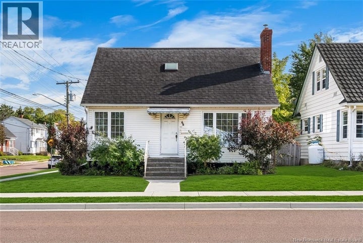 Photo 1 of 40 — 44 Sherrard Avenue, Moncton, NB E1C 3J6