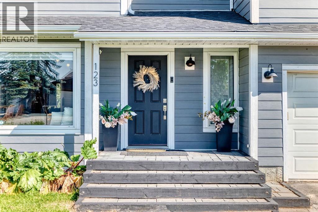 123 Glenhill Drive