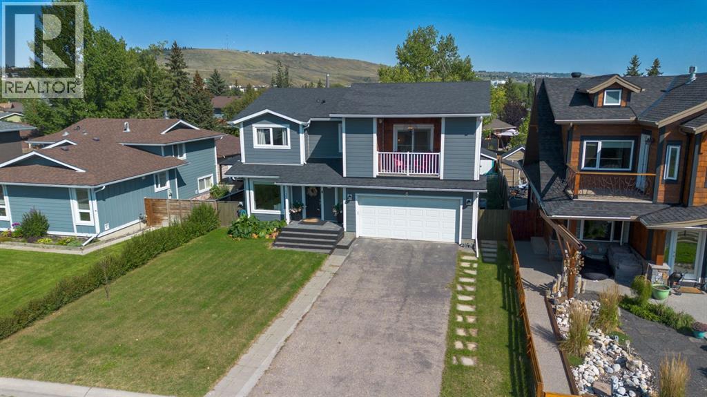 123 Glenhill Drive