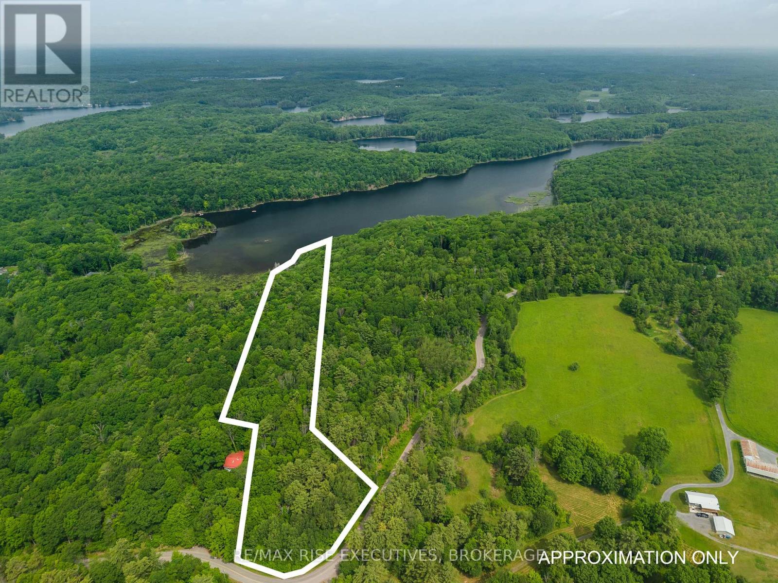 2120 CHARLIE GREEN ROAD