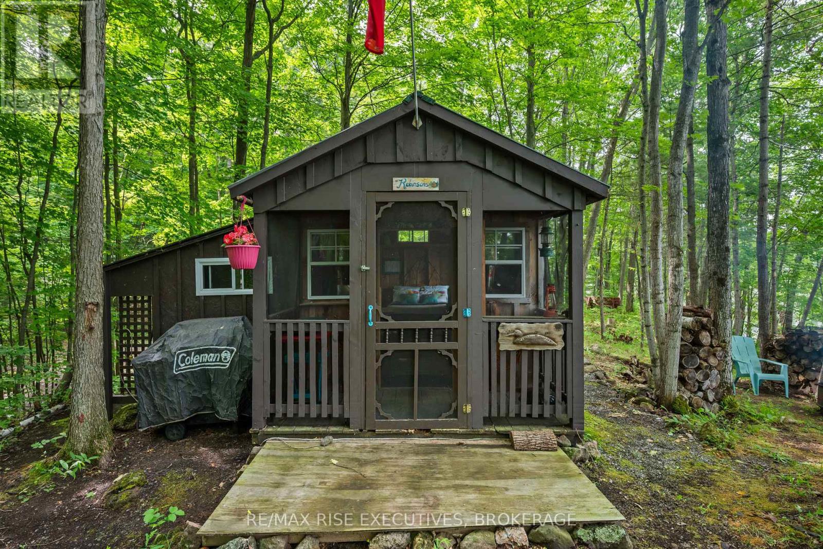 2120 CHARLIE GREEN ROAD