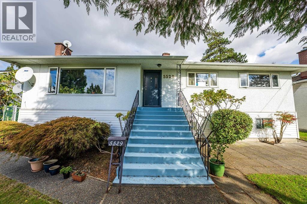 5529 KEITH STREET