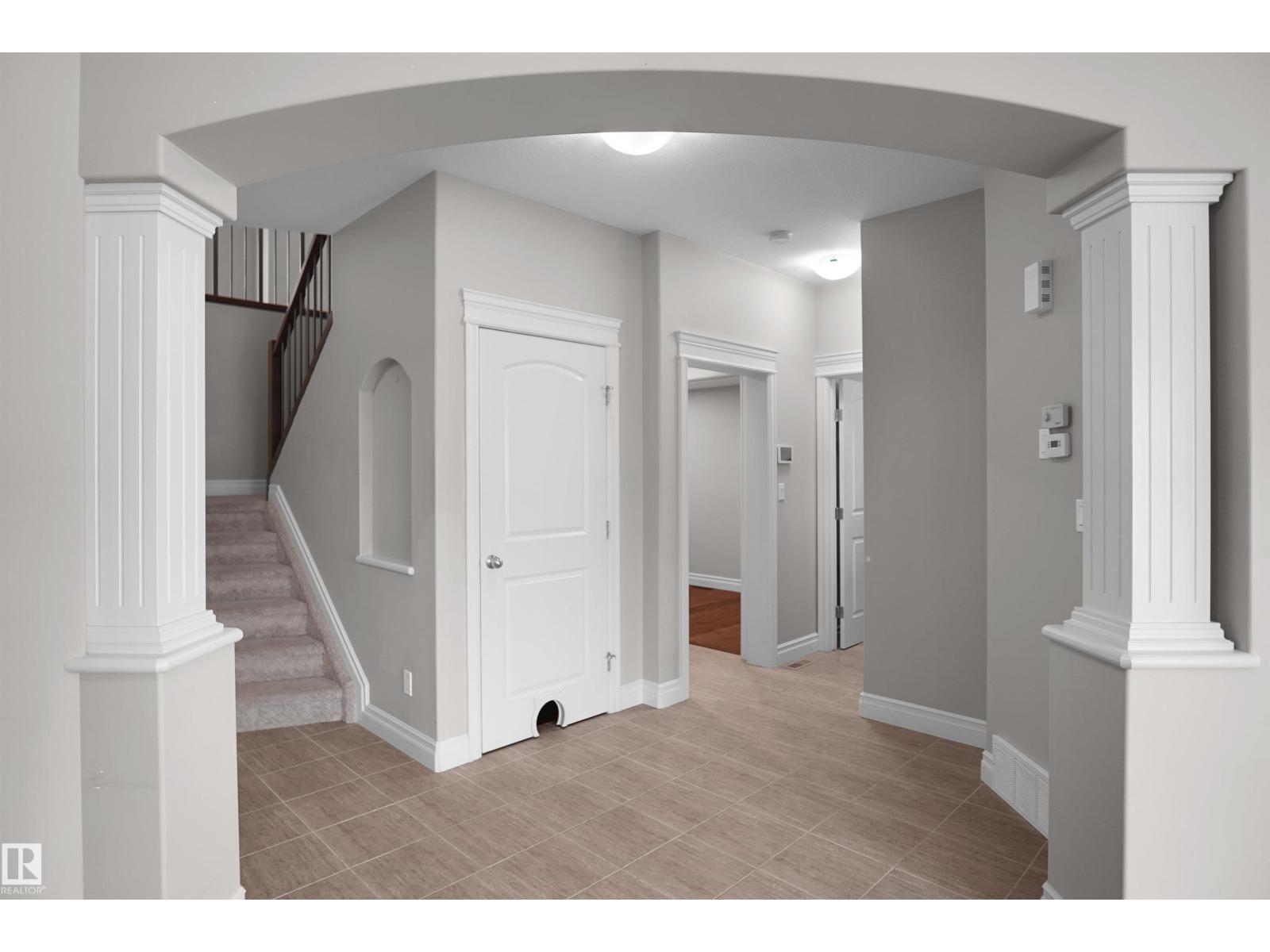 138 HENDERSON LI