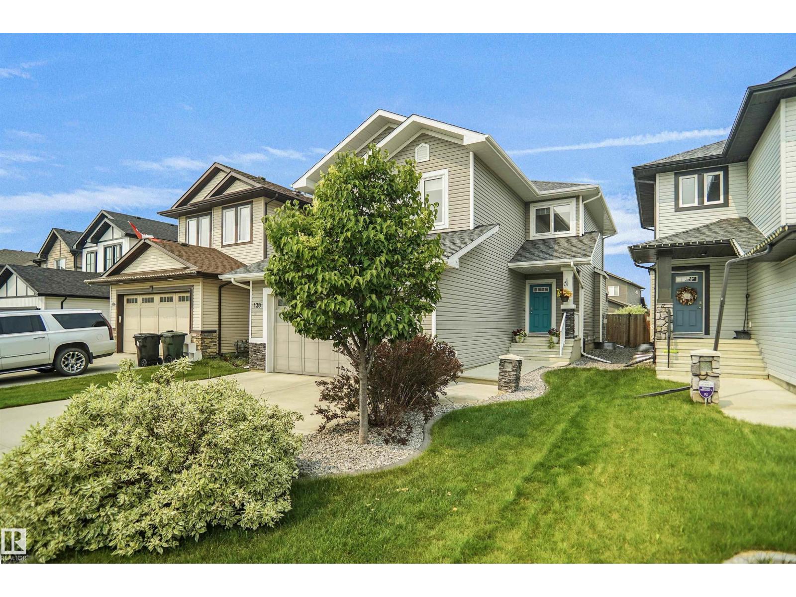 138 HENDERSON LI