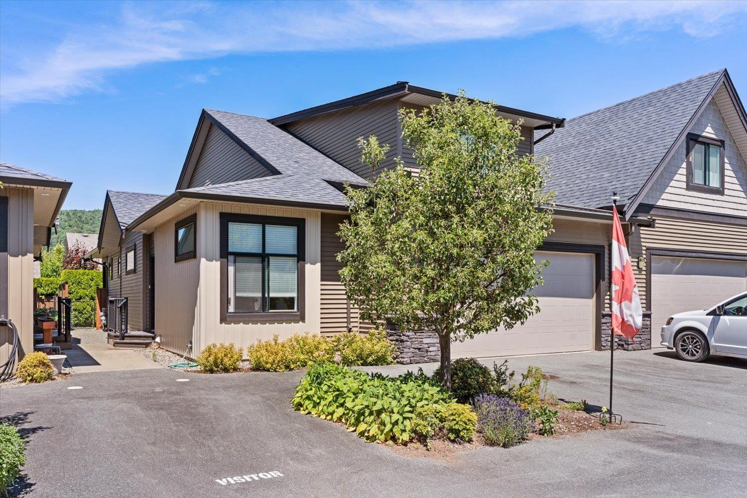 9 7319 MORROW ROAD, Agassiz