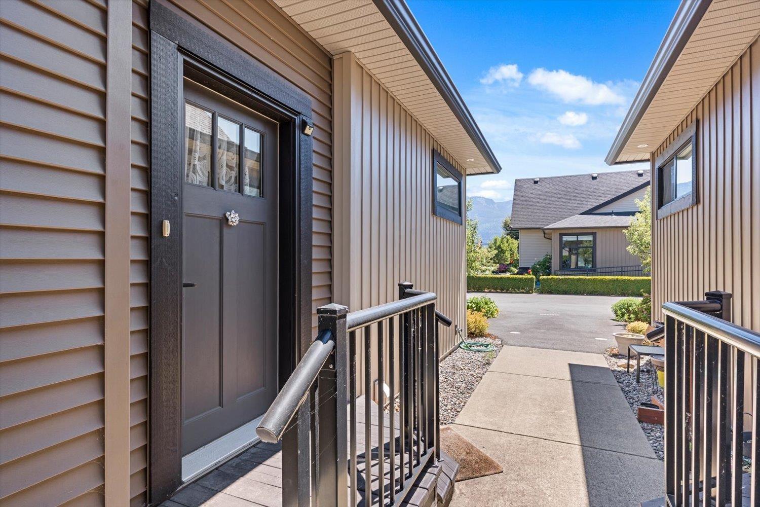 9 7319 MORROW ROAD, Agassiz