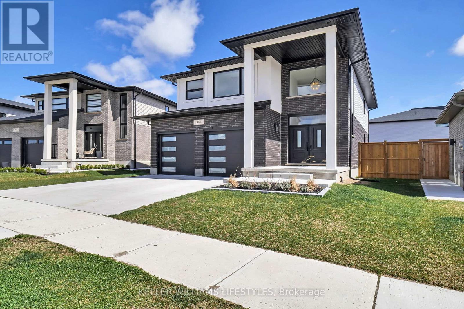 104 CRESTVIEW DRIVE