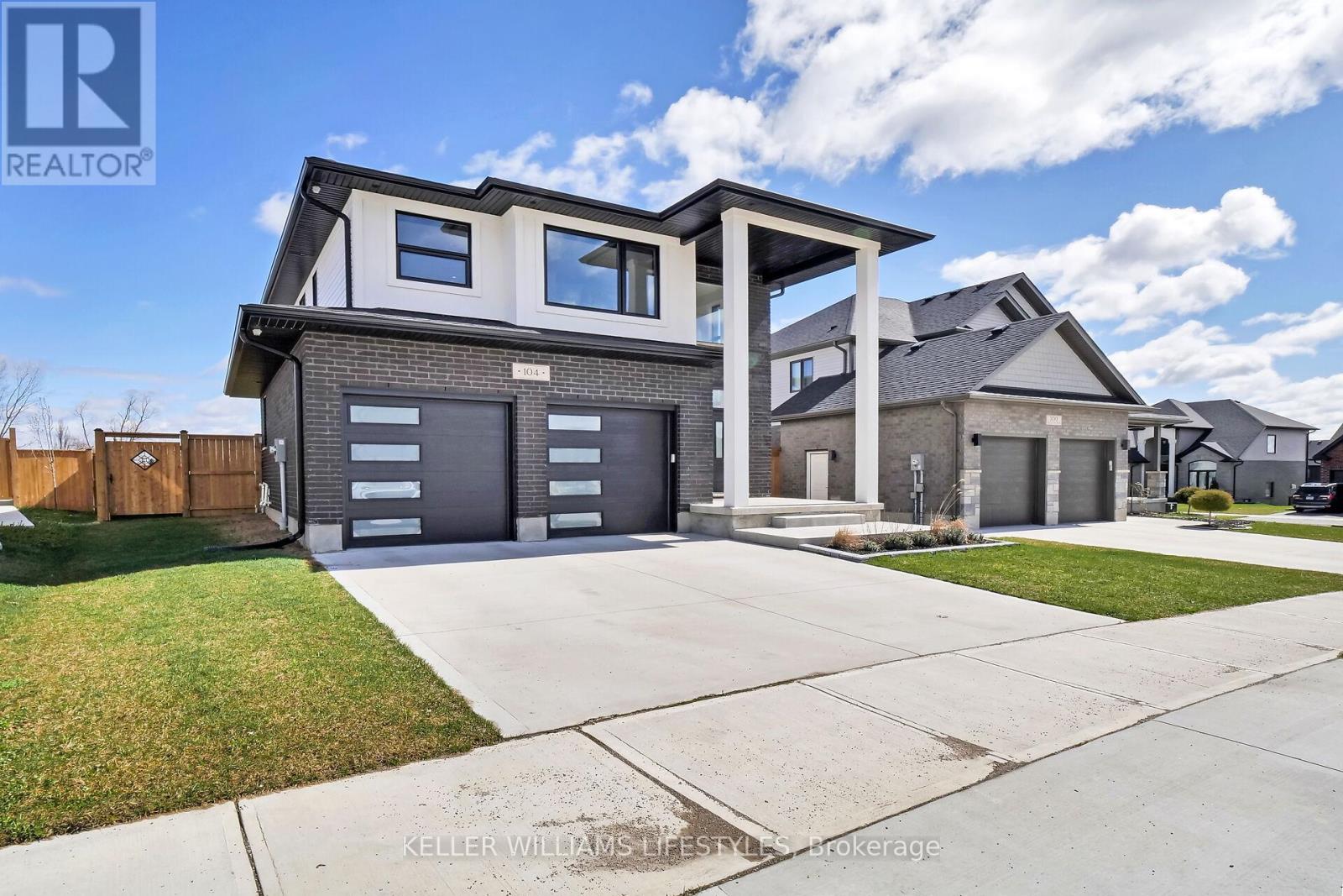 104 CRESTVIEW DRIVE