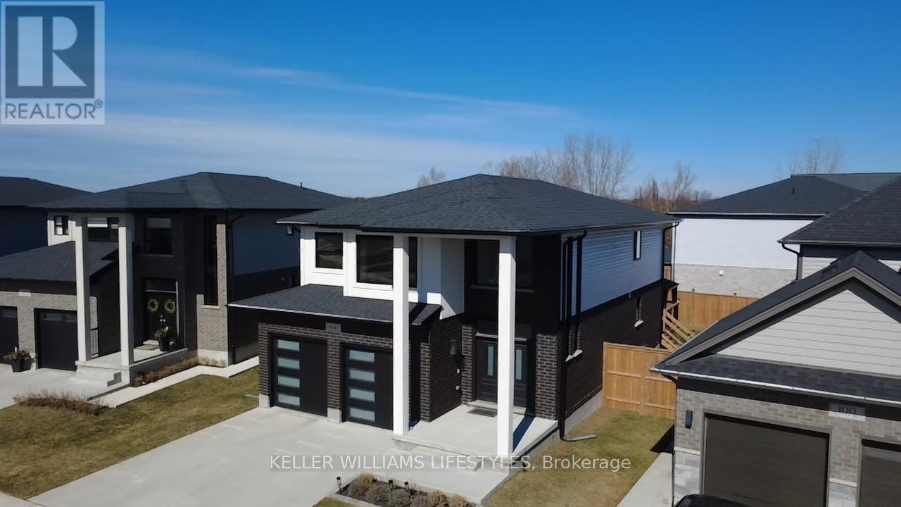 104 CRESTVIEW DRIVE