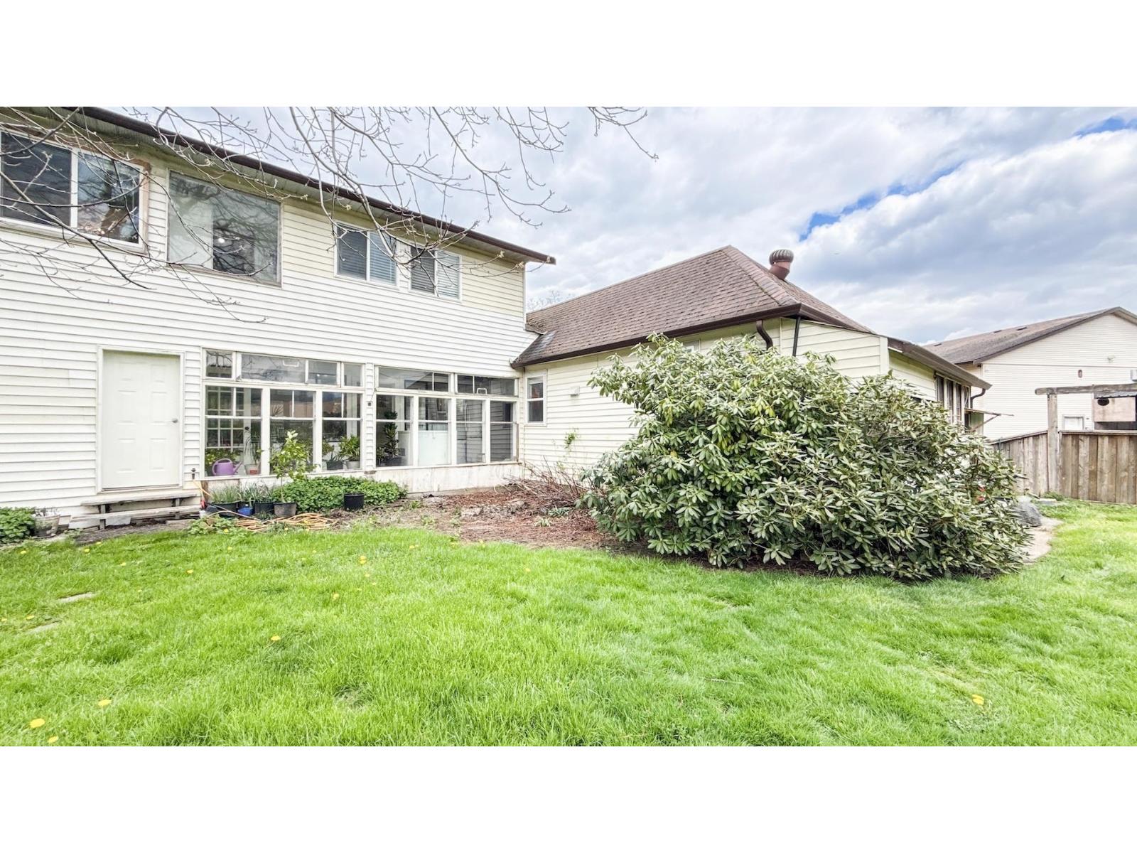 6390 PIONEER AVENUE, Agassiz