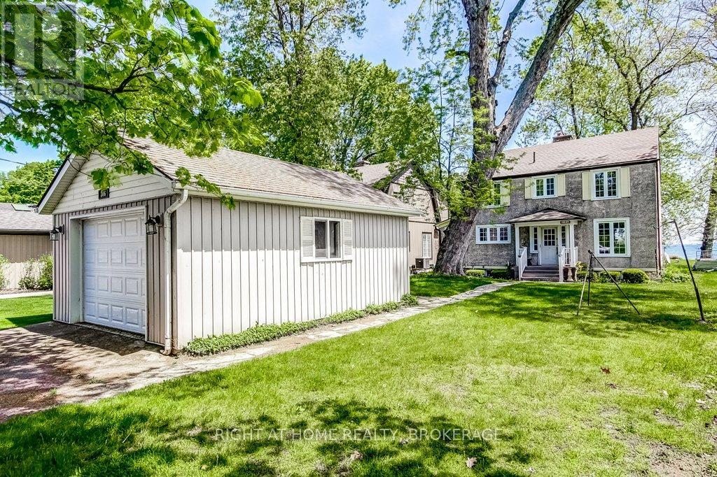 306 PROSPECT POINT ROAD S