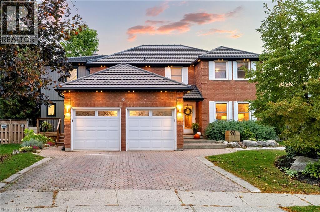 98 WALLACE Drive