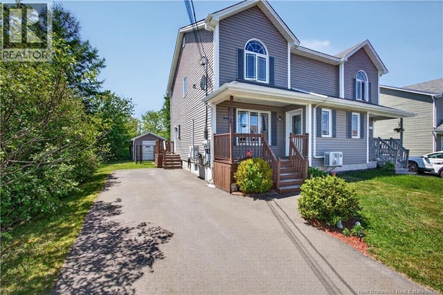 147 Bedard Street