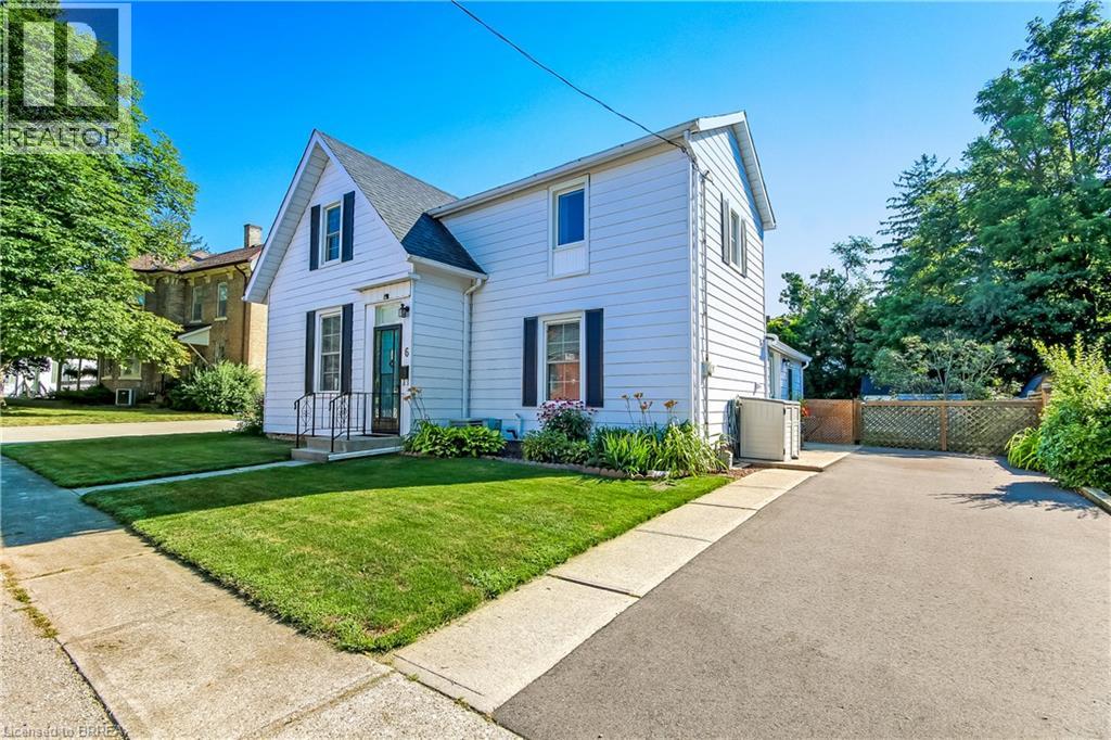 6 TOLHURST Avenue
