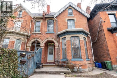 127 EAST Avenue S Hamilton ON L8N 2T6