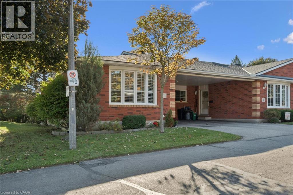 570 WEST Street Unit# 1