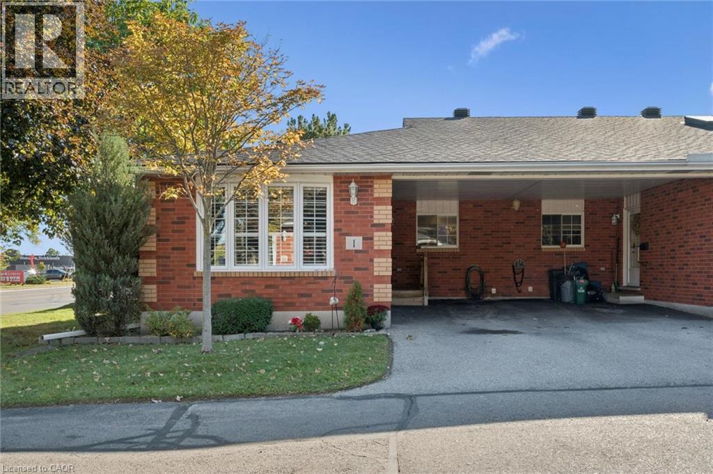 570 WEST Street Unit# 1