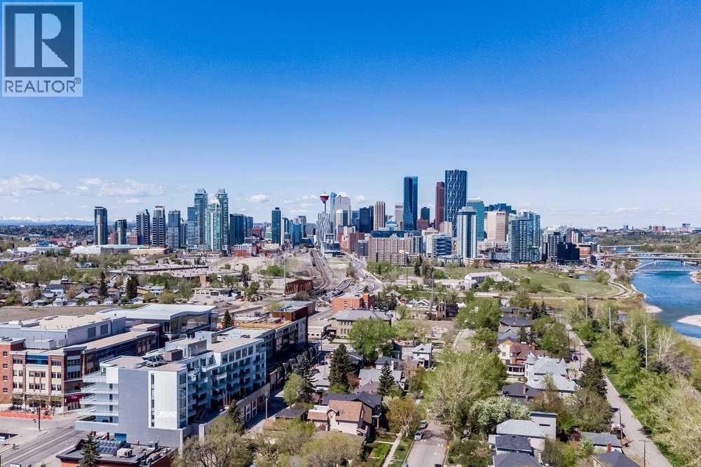 411, 35 Inglewood Park SE