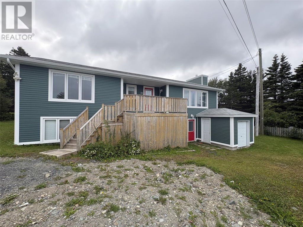22 GRENFELL CRESCENT, ST ANTHONY, NF A0K 4S0 - Image 3723774600.jpeg?d=l