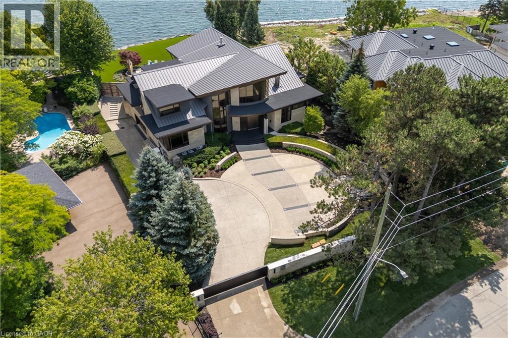 1540 WATERSEDGE Road