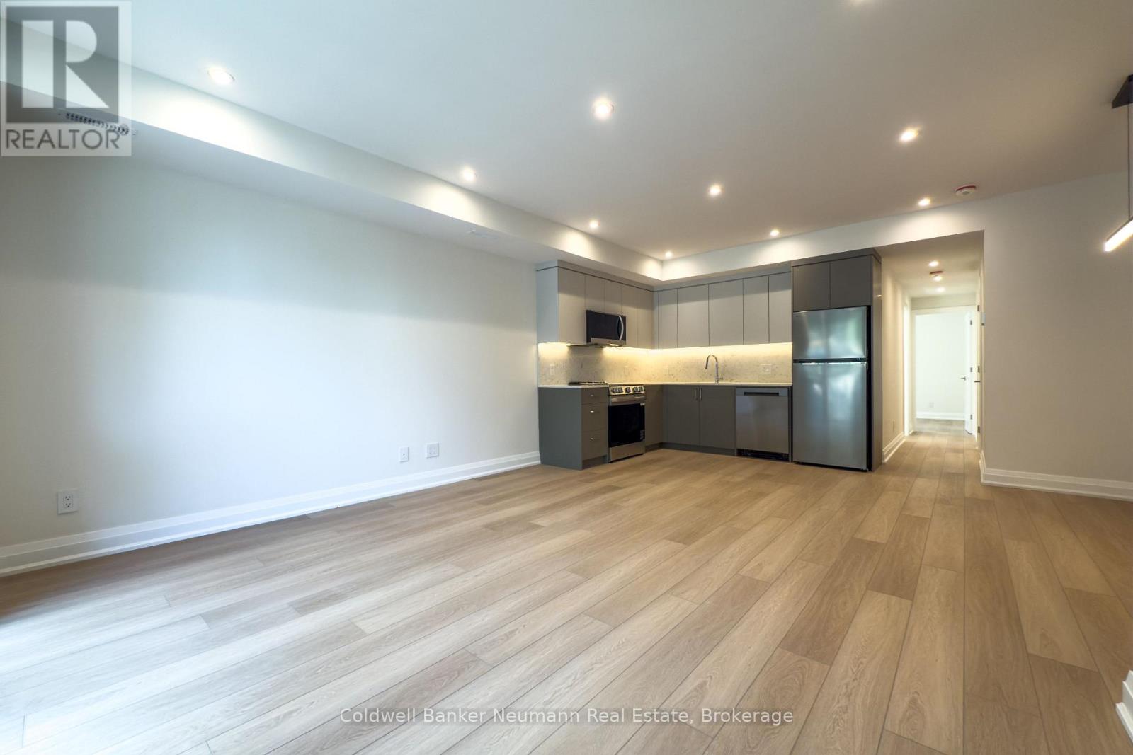1 - 14 STEVENSON STREET N