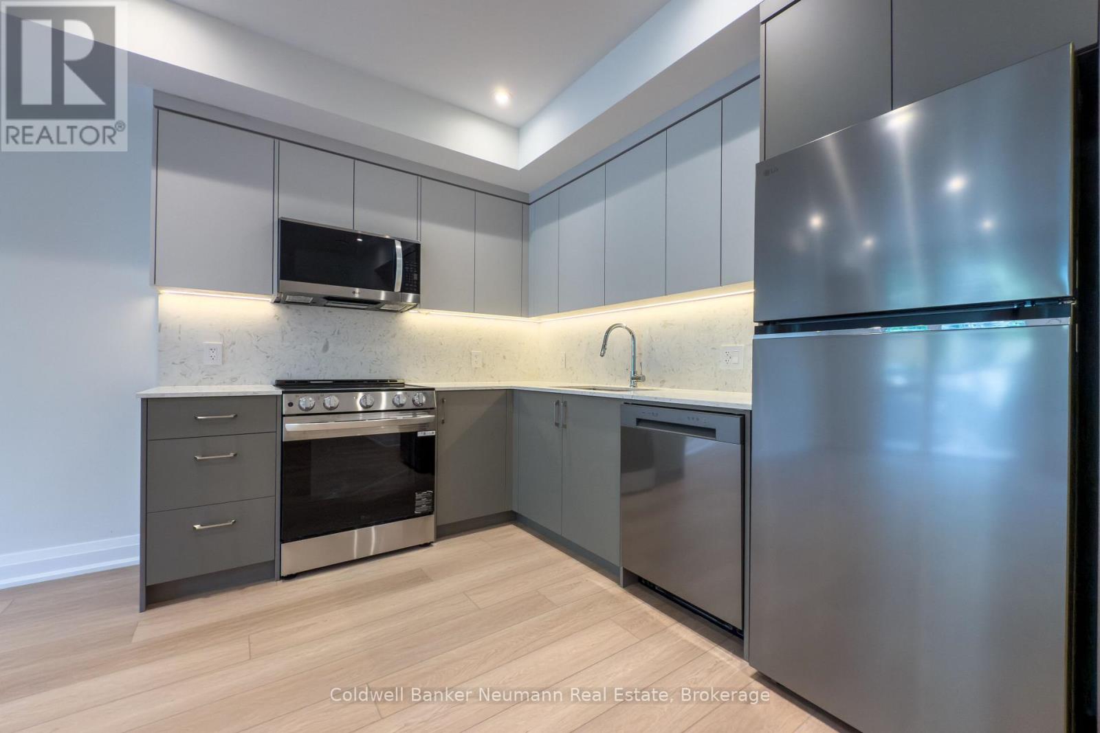 1 - 14 STEVENSON STREET N